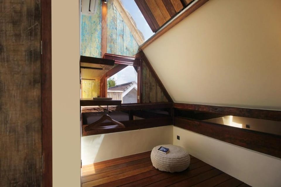 Villa Tatu by Optimum Bali Villas Villa in North Kuta