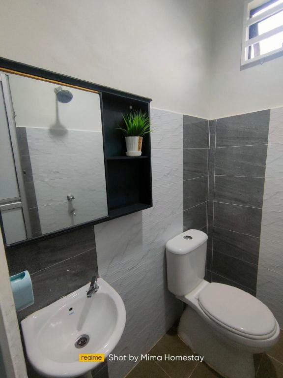 Mima Homestay Seberang Takir Kuala Terengganu Vacation rental in Terengganu, Malaysia