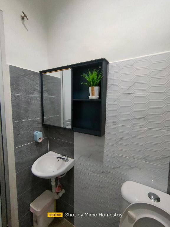 Mima Homestay Seberang Takir Kuala Terengganu Vacation rental in Terengganu, Malaysia