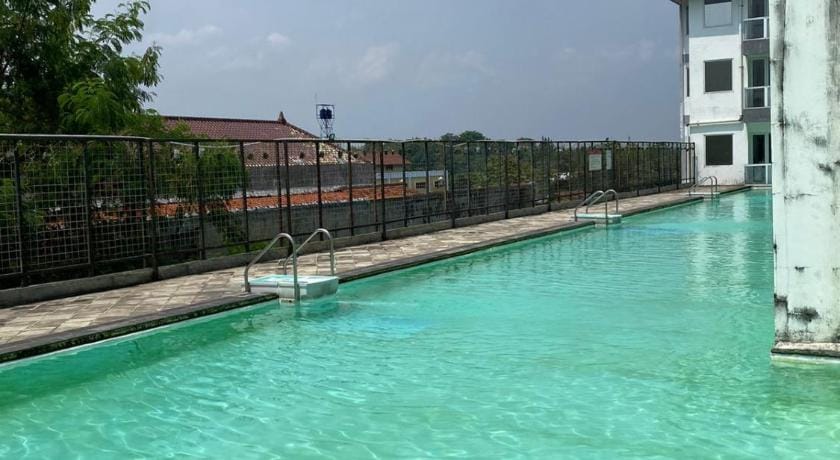Ra jelas Vacation rental in Special Region of Yogyakarta