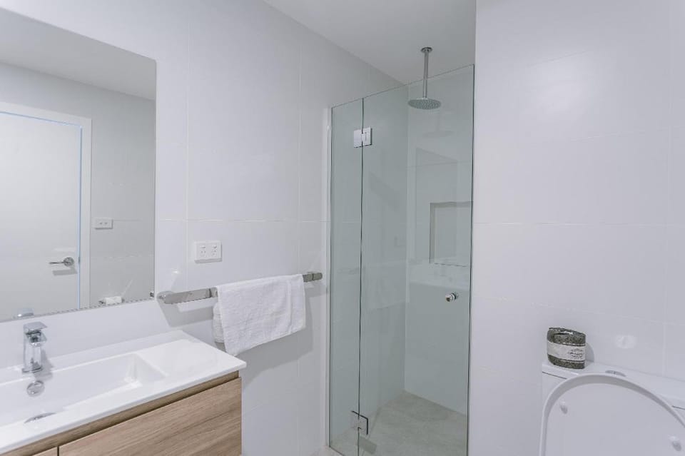 Three Bedroom Townhouse #10 Apartment in New South Wales