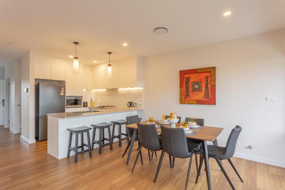 Three Bedroom Townhouse #10 Apartment in New South Wales