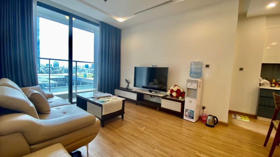 Vinhomes luxury 2 bedrooms appartment Metropolis Apartment in Hanoi