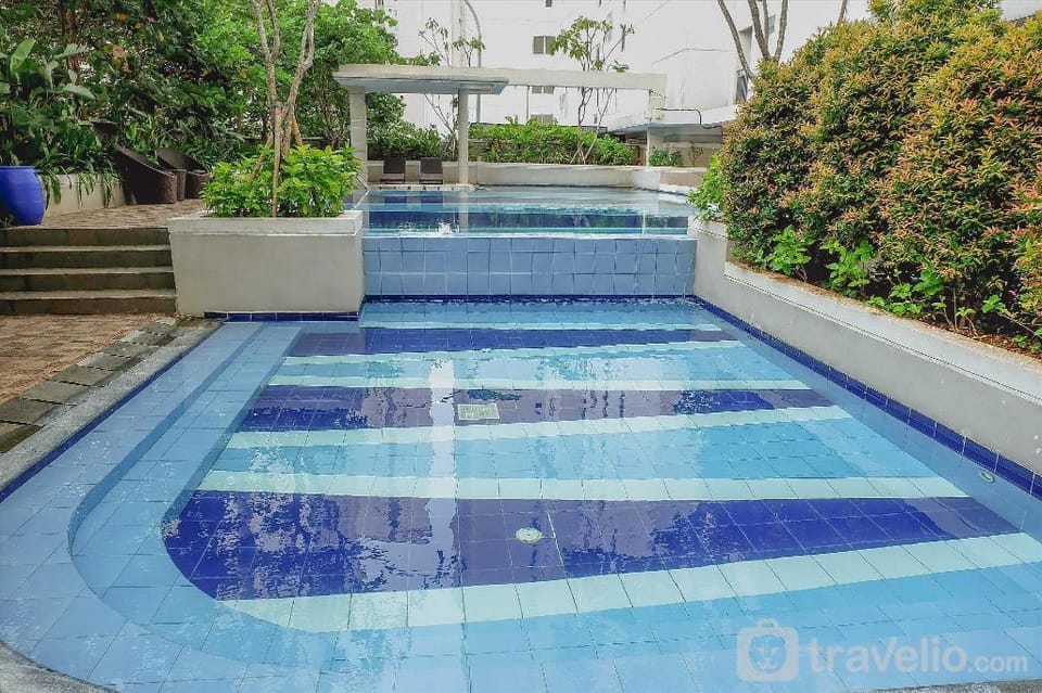 Comfy & Strategic Studio Bassura City By Travelio Apartment in Jakarta