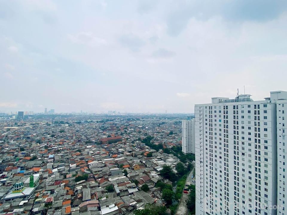 Comfy & Strategic Studio Bassura City By Travelio Apartment in Jakarta