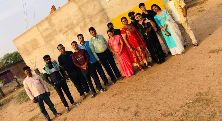 Blue Heaven Home Stay Apartment in Uttar Pradesh