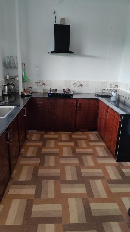 Kochuparampil house Vacation rental in Kerala