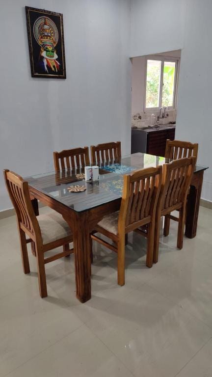 Kochuparampil house Vacation rental in Kerala