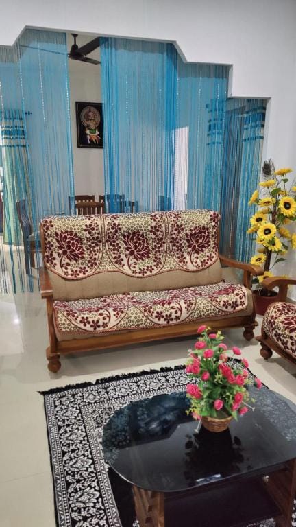 Kochuparampil house Vacation rental in Kerala