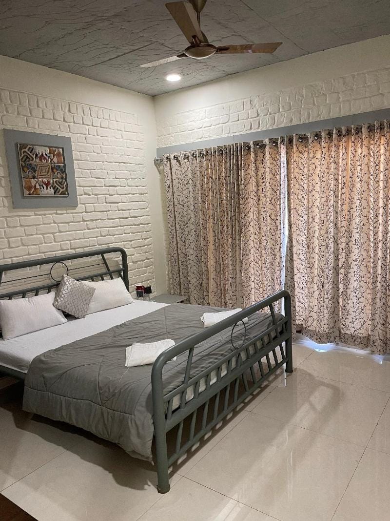 Laxmi Kunj Villa in Maharashtra