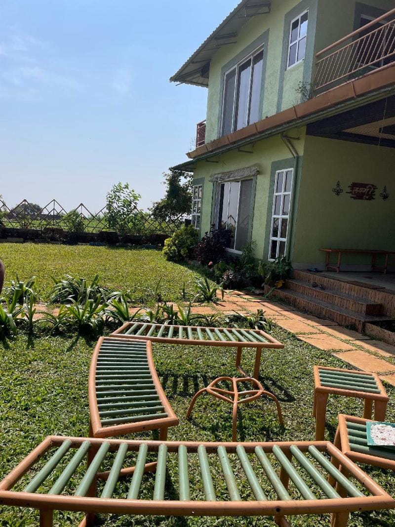 Laxmi Kunj Villa in Maharashtra