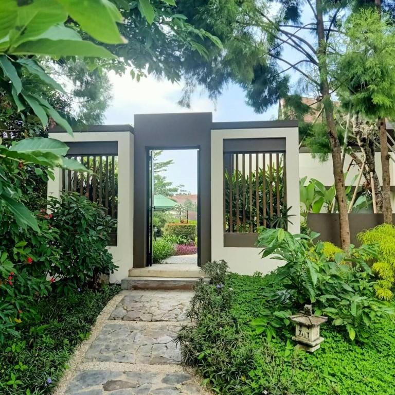 Villa Argopuro Vimala Hills Bogor Villa in West Java