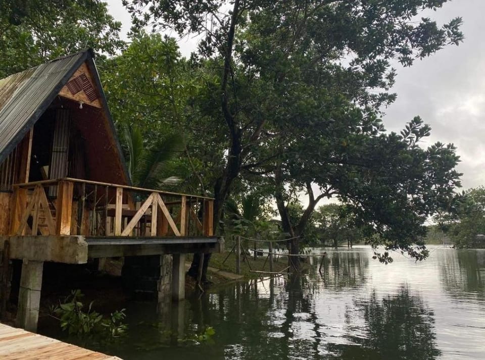 A haus Villa 3 -Isla del Antonio Villa in Calabarzon