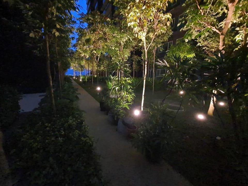 SEA VIEW PENENG SWEET HOMES Apartment in Bayan Lepas