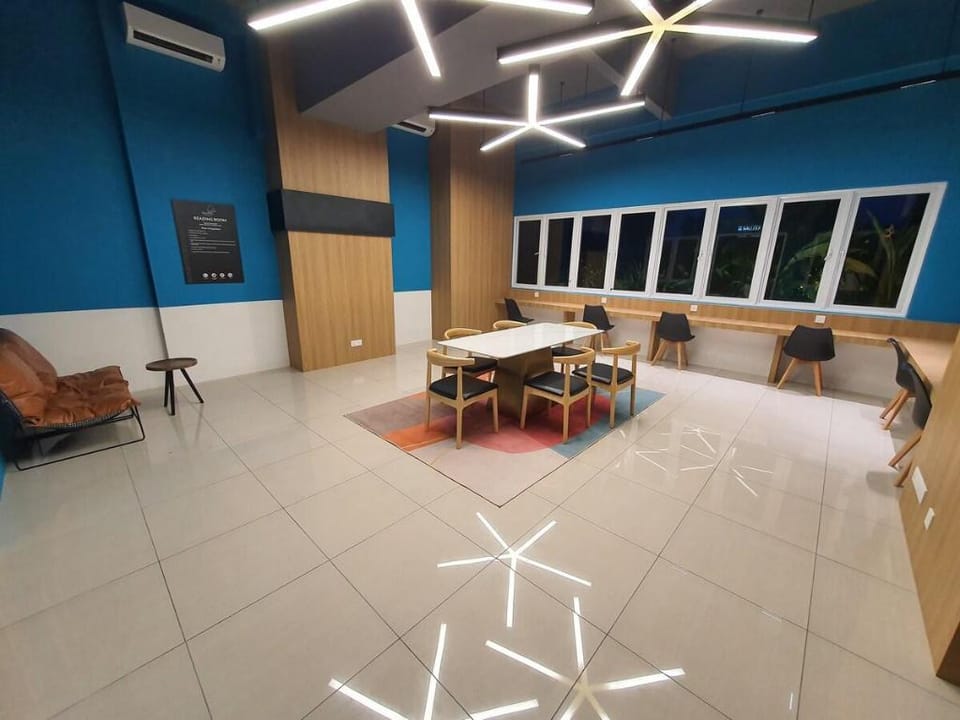 SEA VIEW PENENG SWEET HOMES Apartment in Bayan Lepas