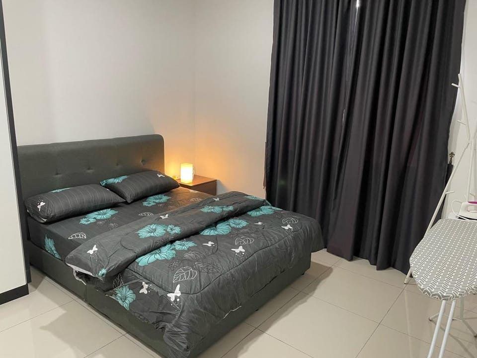 Hannah Homestay Apartment in Johor