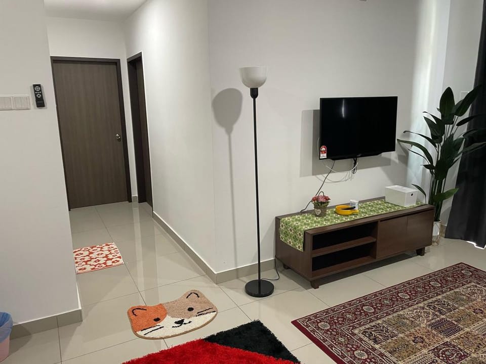 Hannah Homestay Apartment in Johor