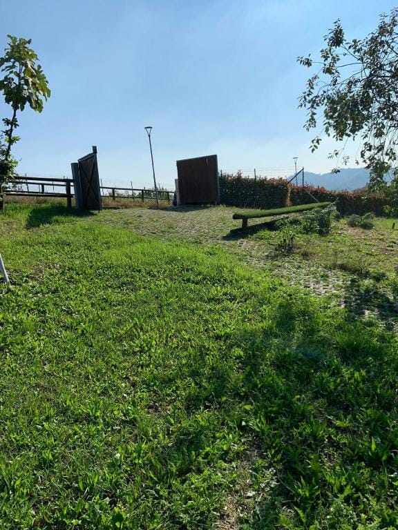 Chalet immerso nella natura Vacation rental in Lombardy