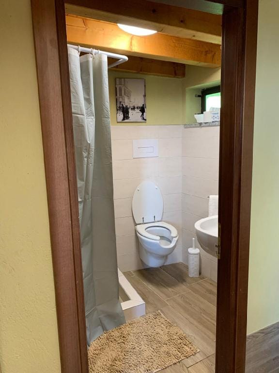 Chalet immerso nella natura Vacation rental in Lombardy