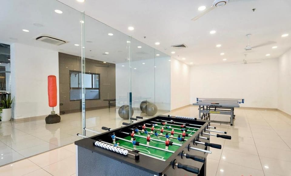 Apartment - near TSN Airport - Nice Apartment in Ho Chi Minh City
