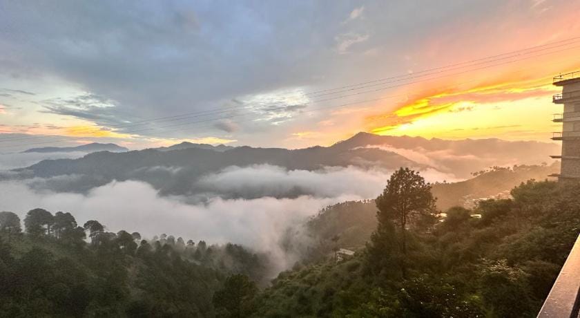 BEST NEST SHIMLA - Pure vegetarian Bed and Breakfast in Shimla