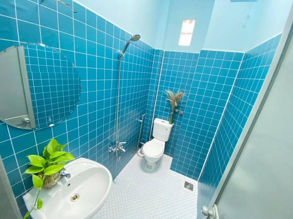 RIO'S HOUSE. Big window, near District 1 Vacation rental in Ho Chi Minh City