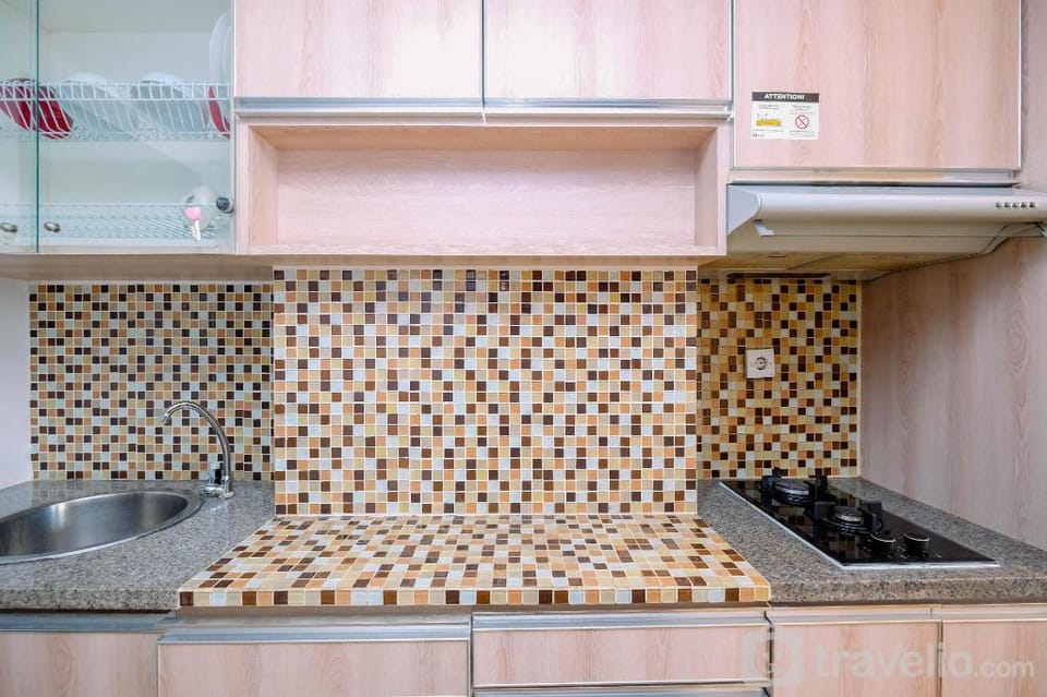 Cawang Apartments Apartment in Jakarta