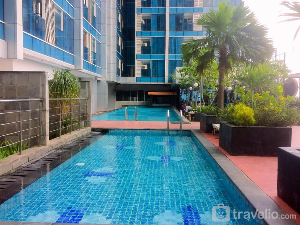 Cawang Apartments Apartment in Jakarta