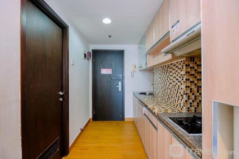 Cawang Apartments Apartment in Jakarta