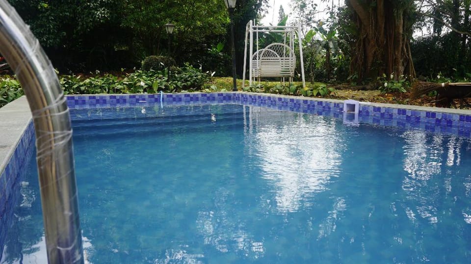 Gardenia Park - Villa Melur Villa in Cisarua