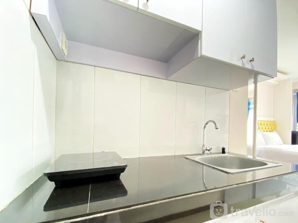 Bandung Airport Apartments Apartment in Bandung