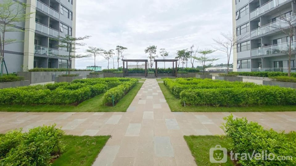 Designed Studio at Daan Mogot City By Travelio Apartment in Jakarta