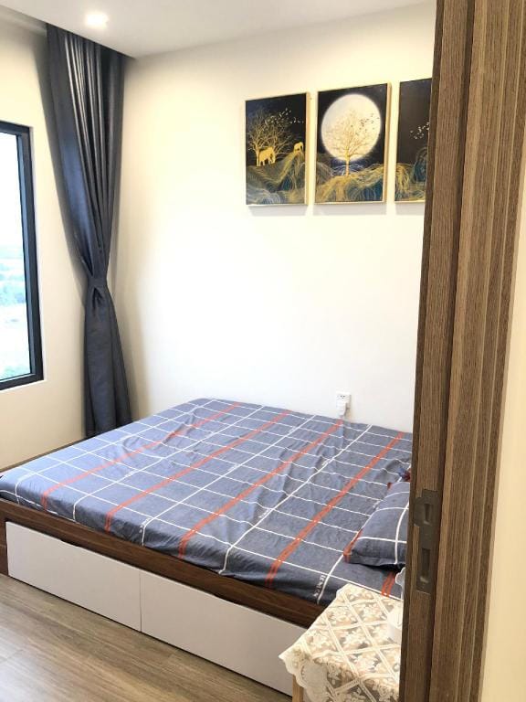 S1005 Vinhomes Grand Park, Quan 9 Apartment in Ho Chi Minh City