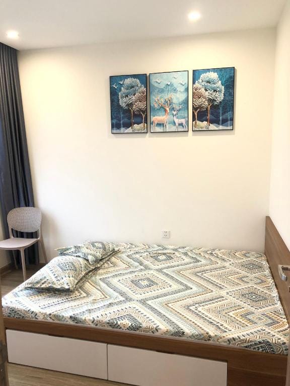 S1005 Vinhomes Grand Park, Quan 9 Apartment in Ho Chi Minh City
