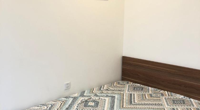 S1005 Vinhomes Grand Park, Quan 9 Apartment in Ho Chi Minh City