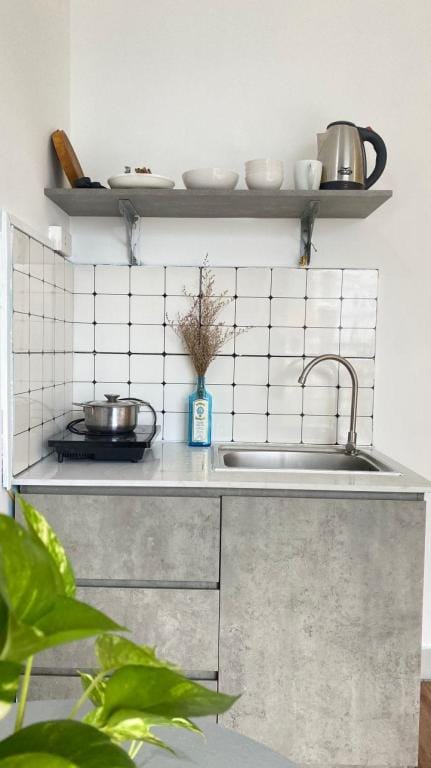 RIO'S HOUSE - Central Apartment * Near district 1 Apartment in Ho Chi Minh City