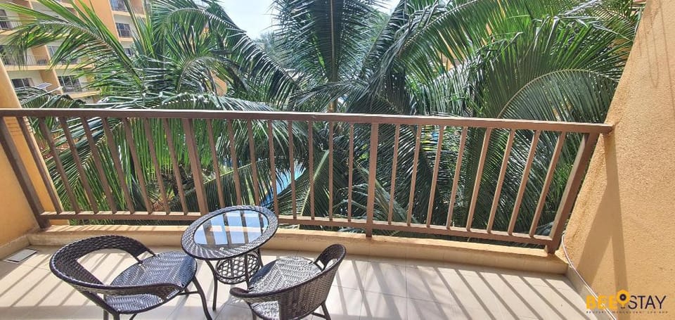 Themepark View Gold Coast Morib w bathtub A2332 Vacation rental in Selangor, Malaysia