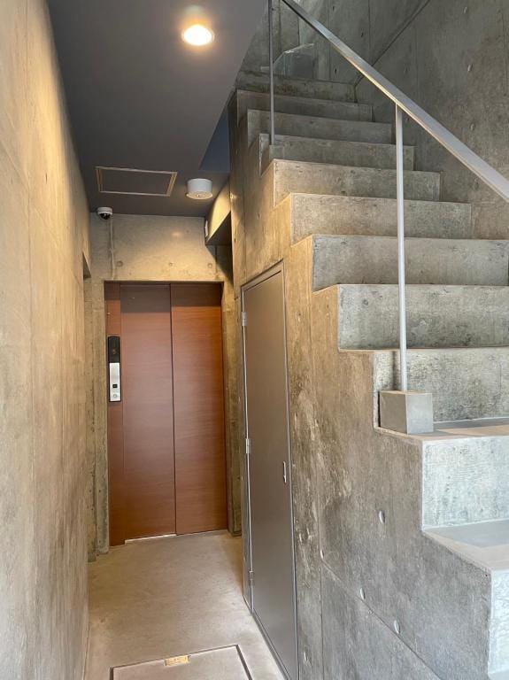 PRISM Inn Komagata Asakusa Apartment in Japan