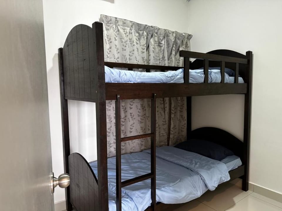 Cheras trader garden, trader square C180 3 Room Apartment in Negeri Sembilan, Malaysia