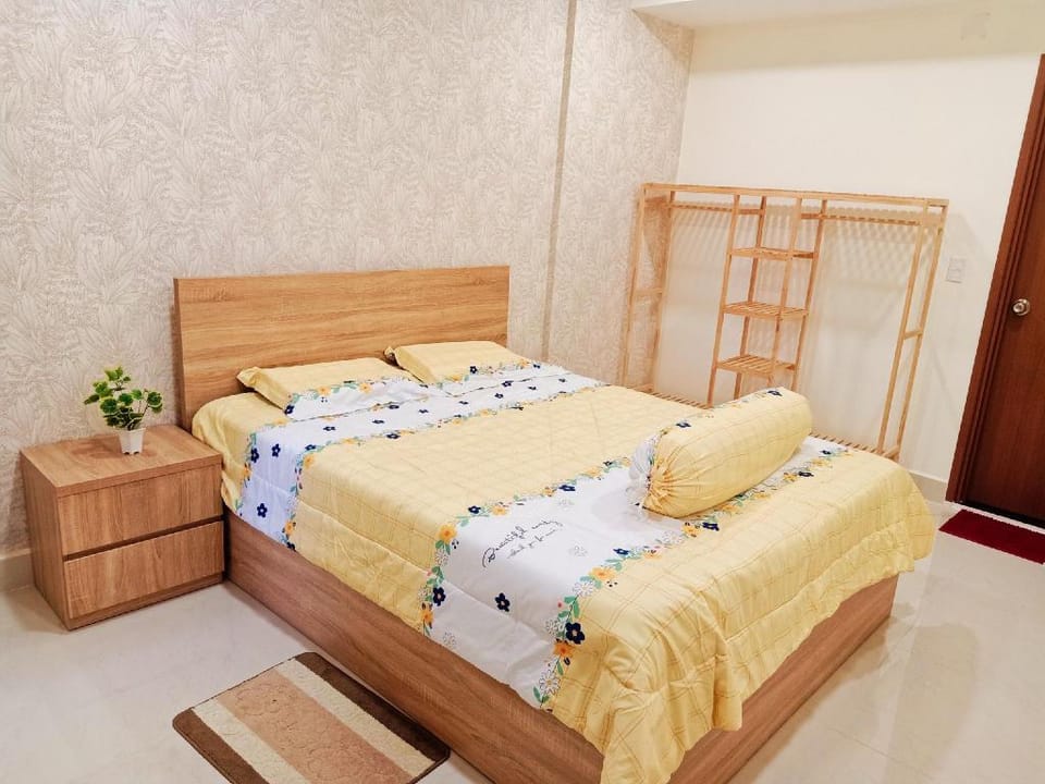 Gateway 2 phong ngu Apartment in Vung Tau