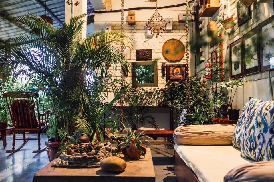 Gorayya Homestay Villa in Dehradun