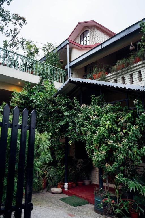 Gorayya Homestay Villa in Dehradun