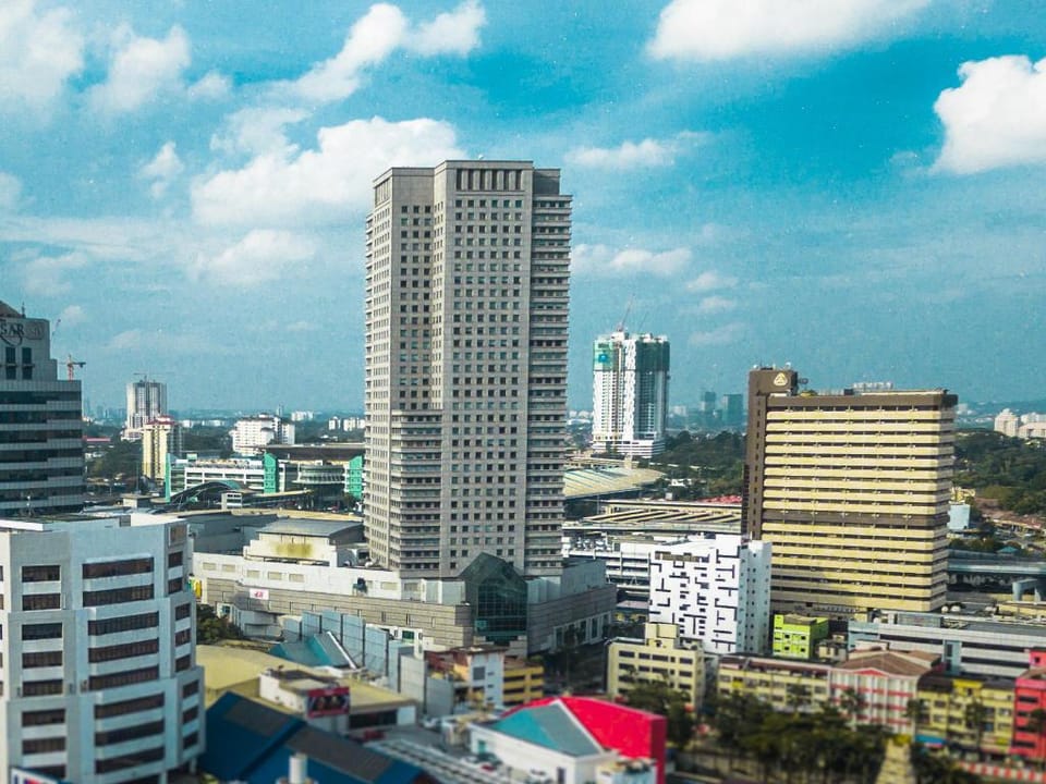 Twin Galaxy Suites by Keystone Apartment in Johor Bahru
