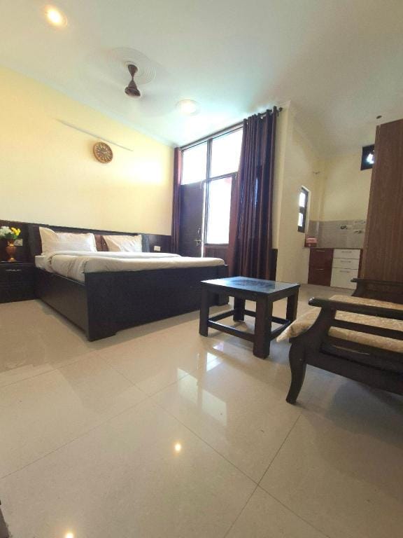 Nainihills Homestay- Mountain View Vacation rental in Uttarakhand
