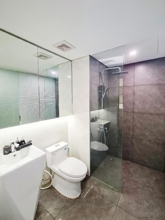 Studio cao cấp Vinhome D'capitale Trần Duy Hưng Vacation rental in Laos