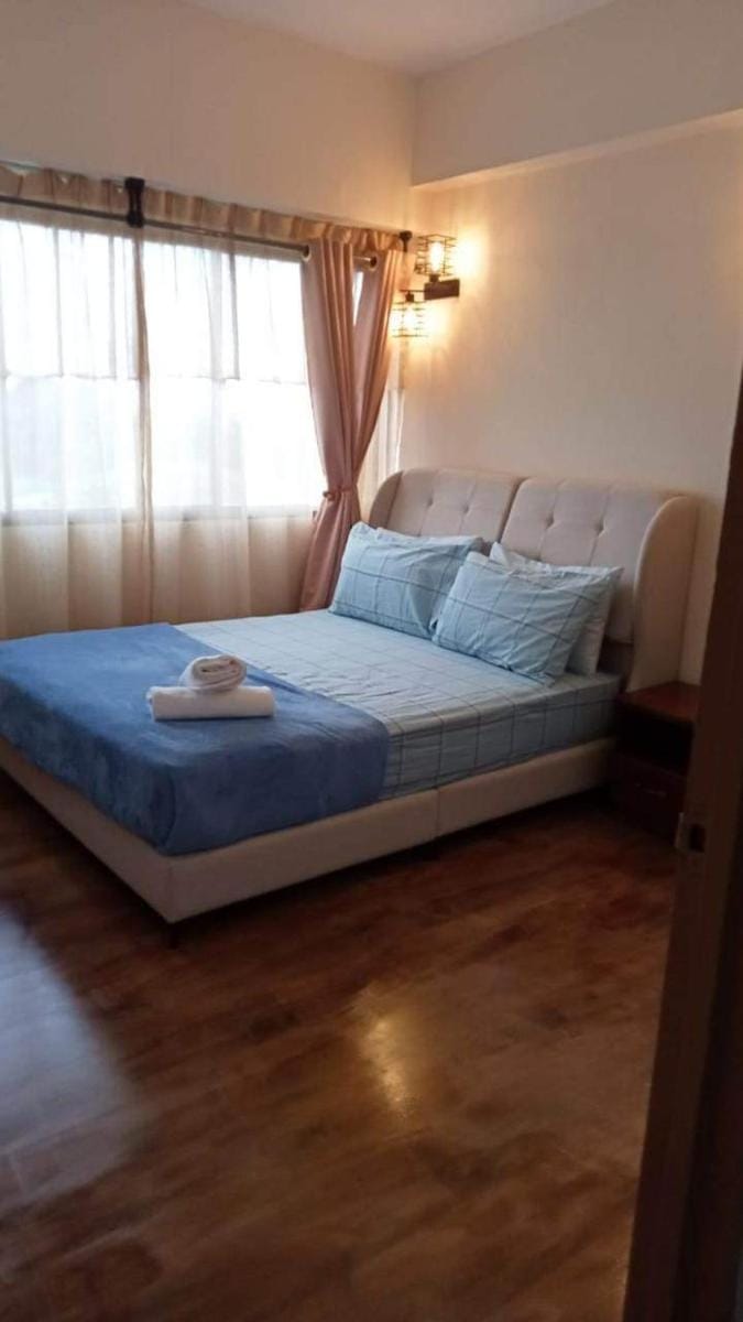Sri Sayang Apartment  Apartment in Batu Ferringhi, Penang, Malaysia