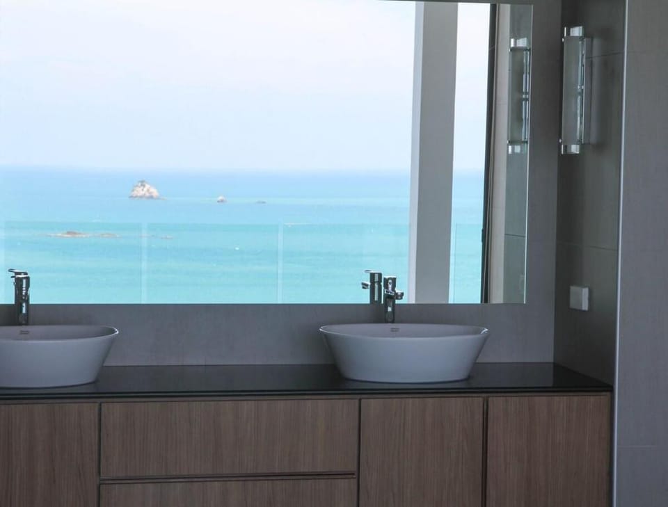 Beach View 5BR Villa SDV030-By Samui Dream Villas Vacation rental in Ko Samui