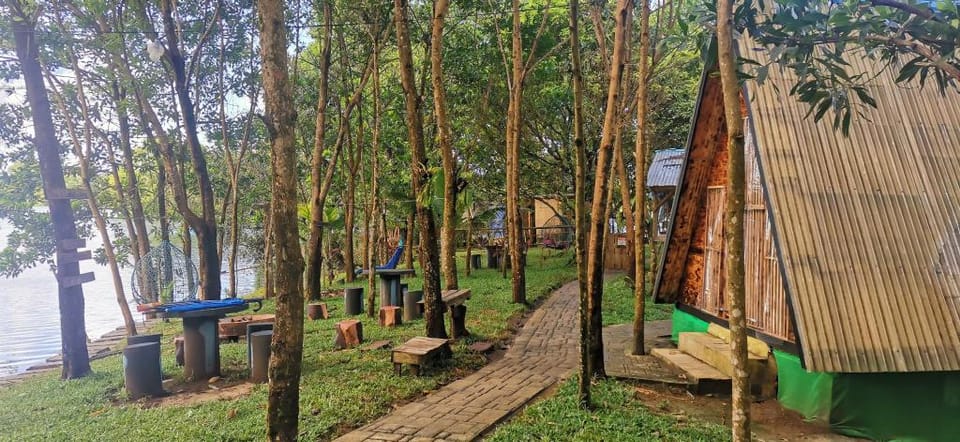 A haus Villa 1 - isla del Antonio Villa in Calabarzon