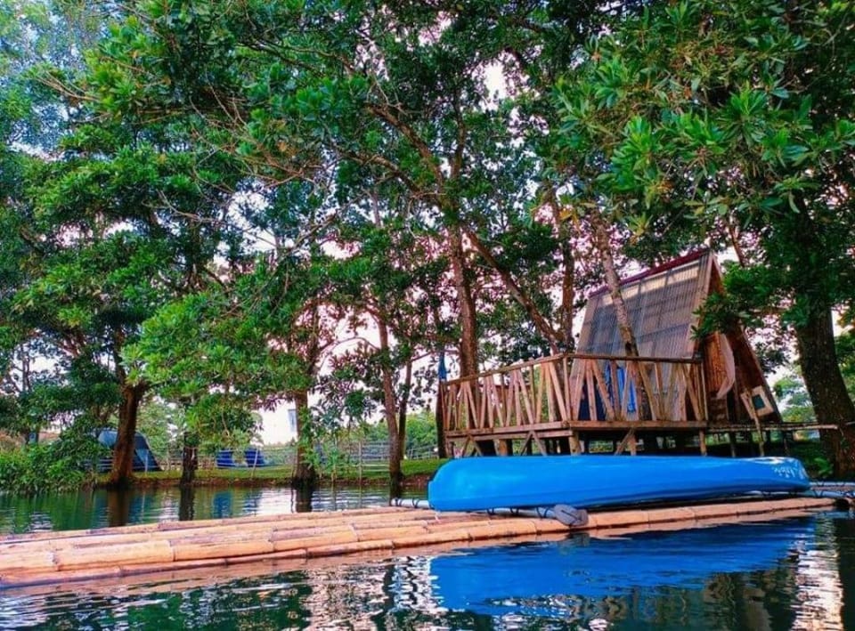 A haus Villa 1 - isla del Antonio Villa in Calabarzon