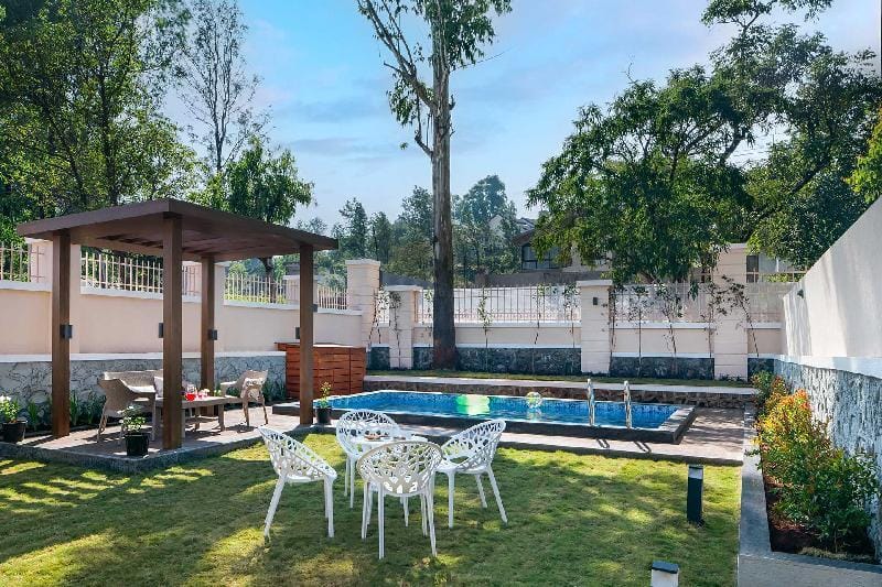 StayVista at Sunshine Brooks Villa in Maharashtra
